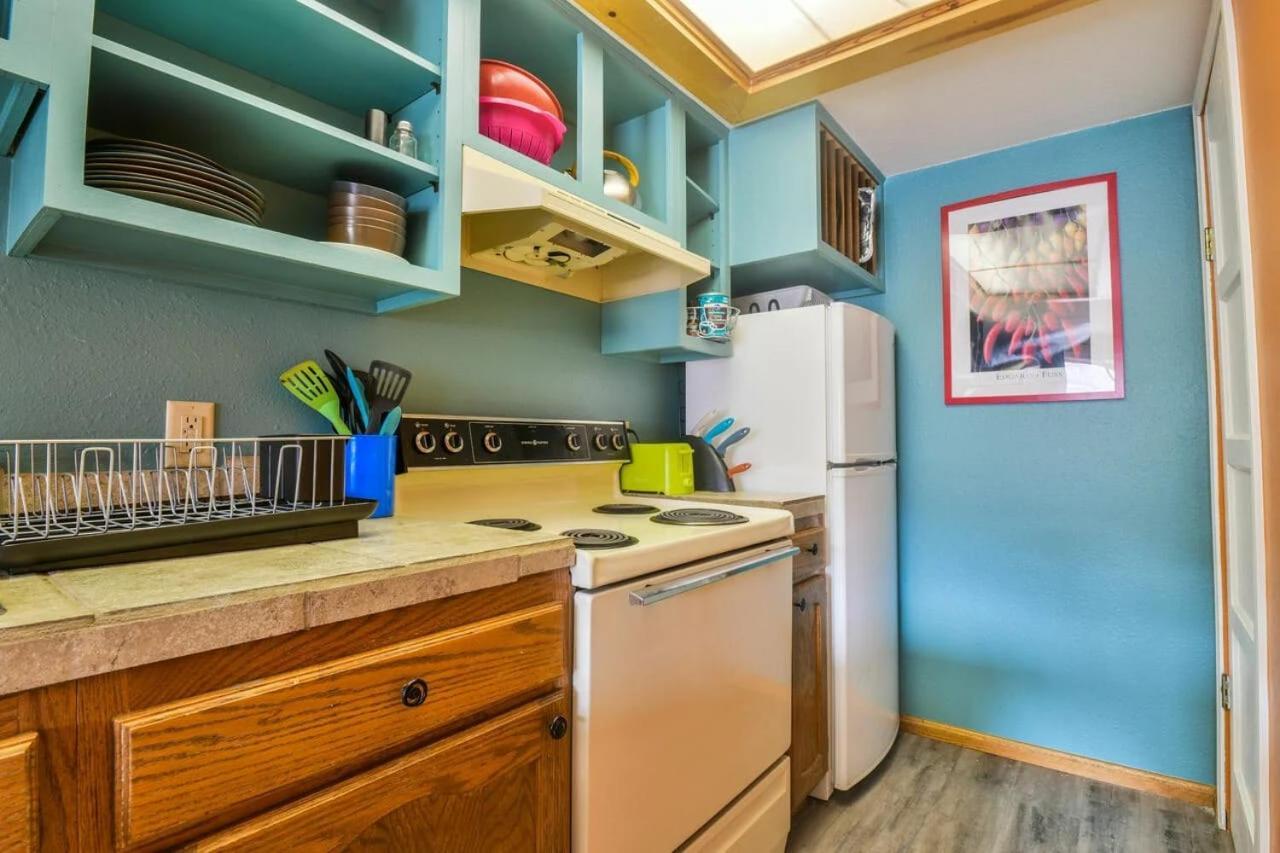 Cozy Adventure Pad Near Downtown - Rose Tree 2 Villa Moab Buitenkant foto