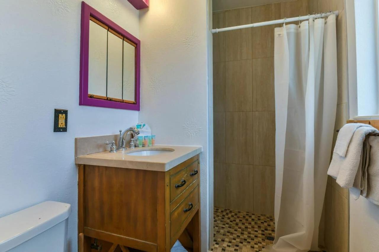 Cozy Adventure Pad Near Downtown - Rose Tree 2 Villa Moab Buitenkant foto